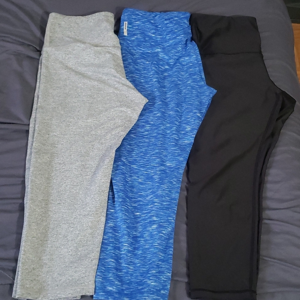 Bundle Leggins